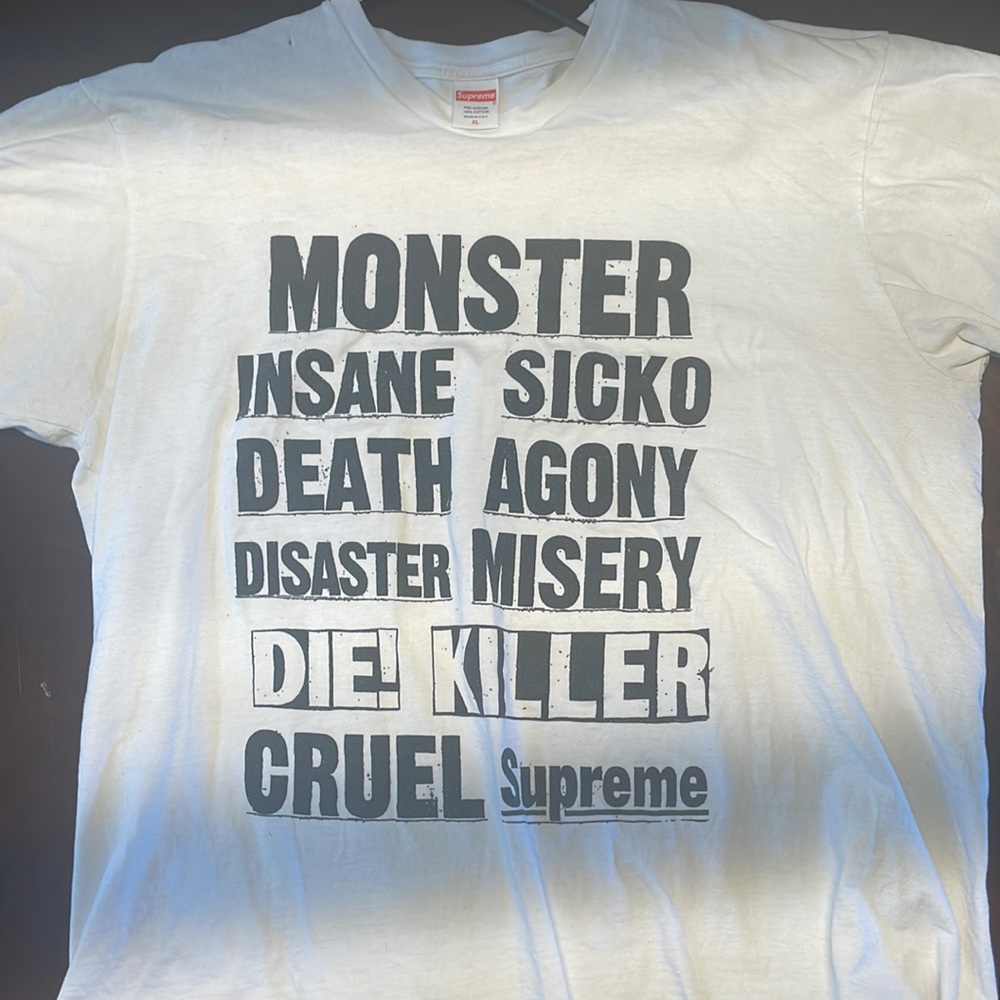 Supreme